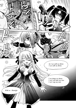 Page 77 of Angelical Pendulum Vol 1