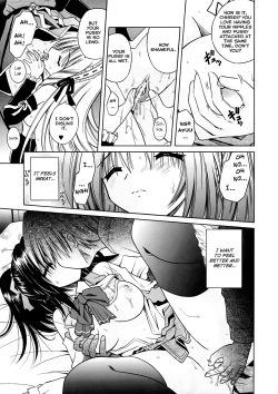 Page 87 of Angelical Pendulum Vol 1