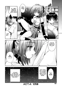 Page 94 of Angelical Pendulum Vol 1