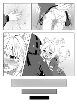 Page 8 of Podenco in heat