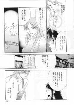Page 126 of LOVE BODY 2 Midara na Shojo
