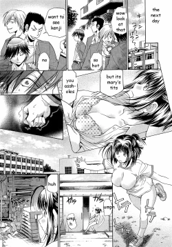 Page 5 of Defending Sis