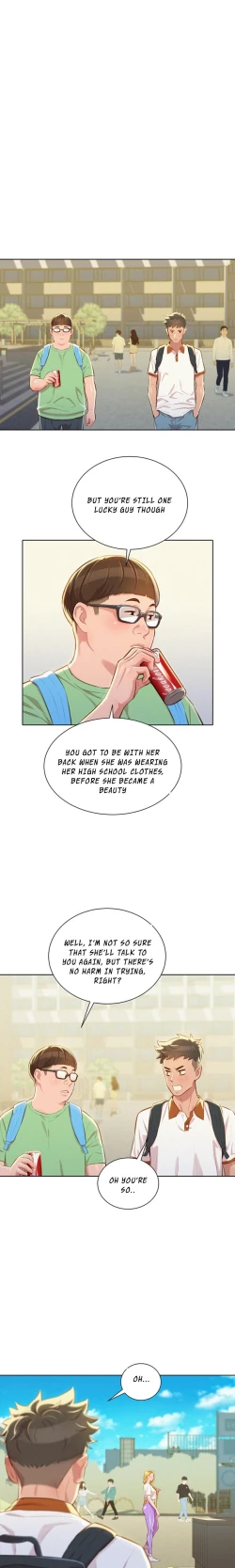 Page 543 of What do you Take me For? Ch.70/?