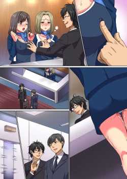 Page 31 of Moto Doutei Neet no Ore ga Shojo Nakadashi & Tanetsuke Suru dake de Elite ni Natta Hanashi