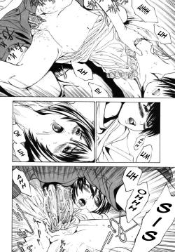 Page 18 of The Best Sister Ever!