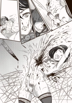 Page 38 of The case of crossdresser murder