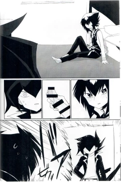 Page 5 of Kuroi Dosukebe