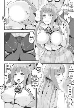 Page 7 of After School Mama Raper