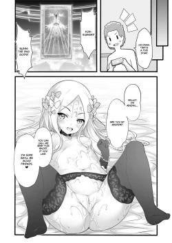 Page 20 of Seinaru Yoru no Okurimono | Christmas Present