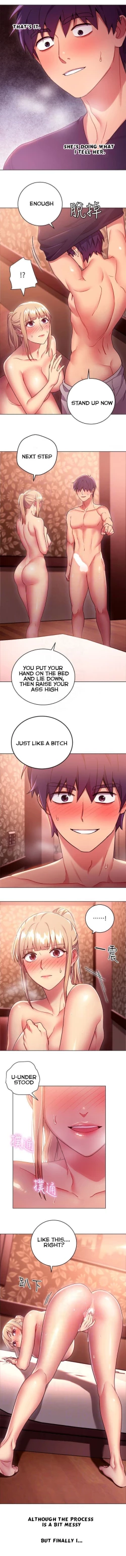 Page 122 of Stepmother Friends Ch.32/?