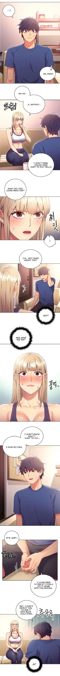 Page 145 of Stepmother Friends Ch.32/?