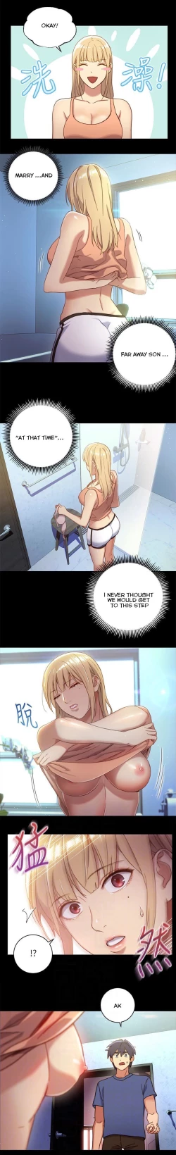 Page 25 of Stepmother Friends Ch.32/?