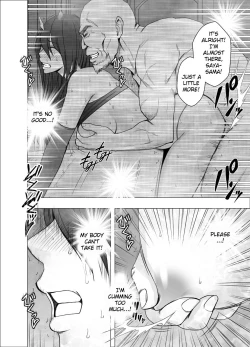 Page 48 of Taimashi Saya 2