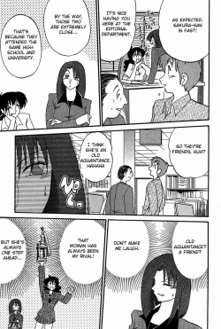 Page 67 of Chikage Chapter 1-5