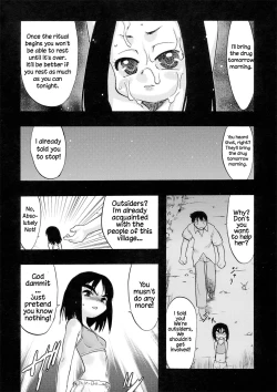 Page 34 of Osanaki Hana4