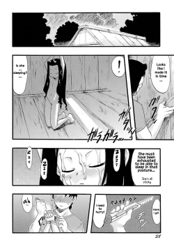 Page 38 of Osanaki Hana4