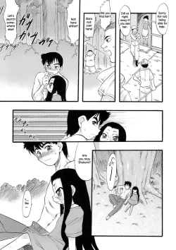 Page 41 of Osanaki Hana4