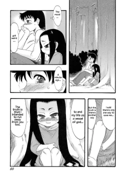 Page 53 of Osanaki Hana4