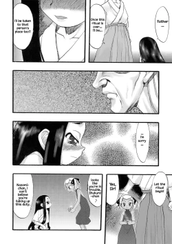 Page 66 of Osanaki Hana4