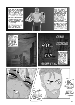 Page 11 of Emergence Metamorphosis chapter 8