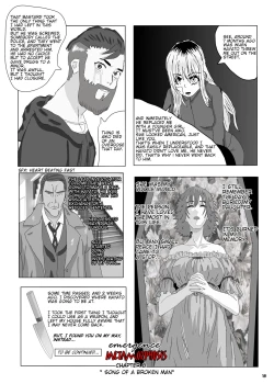 Page 18 of Emergence Metamorphosis chapter 8