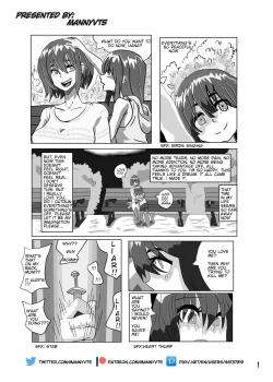 Page 1 of Emergence Metamorphosis chapter 8