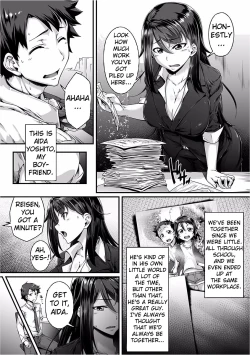 Page 2 of Choppiri Gouin na Shiawase o!! | EverSlightly Rapey Marital Bliss!!