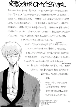 Page 29 of Pierre August Renoire no Kunou