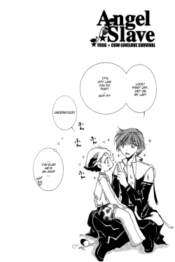 Page 10 of Angel Slave