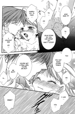 Page 34 of Angel Slave