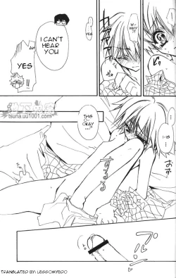 Page 14 of Ou-sama Game