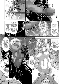 Page 21 of Solo Hunter no Seitai WORLD 4 | Ecology of Solo Hunter WORLD 4