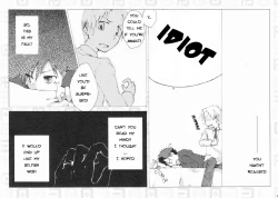 Page 11 of KaijiB kata danshi no keijijougaku