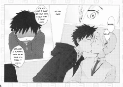 Page 12 of KaijiB kata danshi no keijijougaku