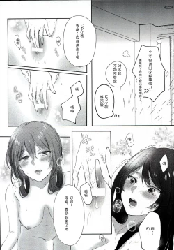 Page 20 of Alcohol wa Amai