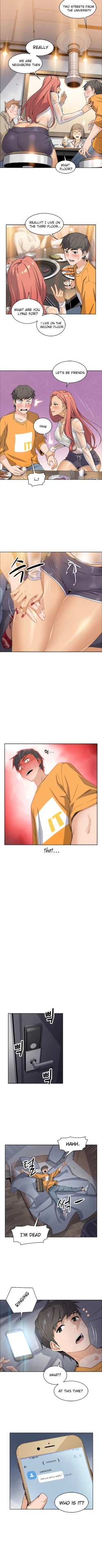 Page 12 of HousekeeperCh.5/?