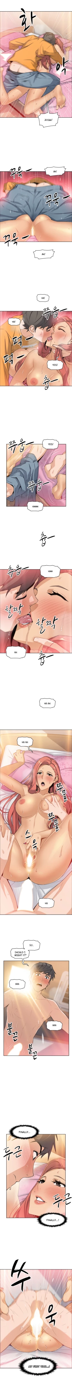 Page 21 of HousekeeperCh.5/?