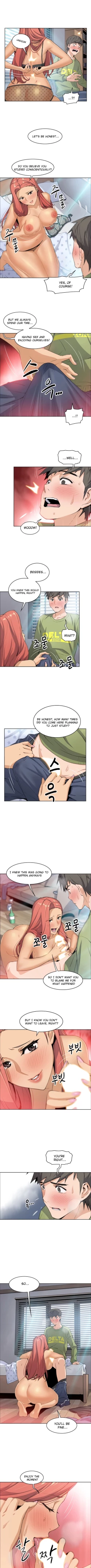 Page 39 of HousekeeperCh.5/?