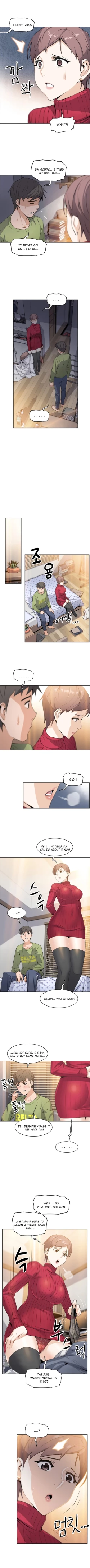 Page 46 of HousekeeperCh.5/?