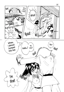 Page 37 of SLAYERS ADULT