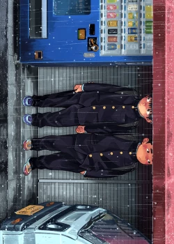 Page 2 of Manga Shounen Zoom Vol. 28