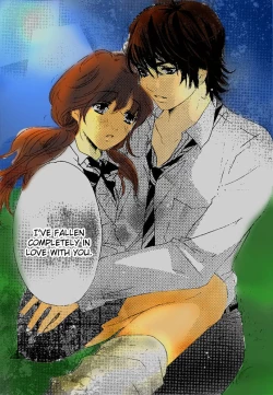 Page 30 of XXX Lessons Story 01