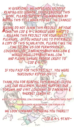 Page 40 of XXX Lessons Story 01