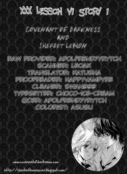 Page 4 of XXX Lessons Story 01