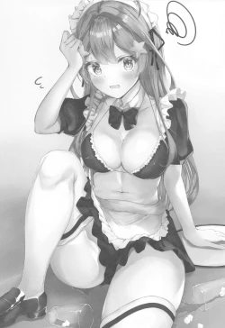 Page 19 of Saotome Hatsujouki