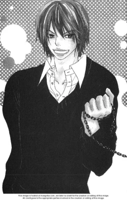 Page 4 of Deep Sex Chapter 01