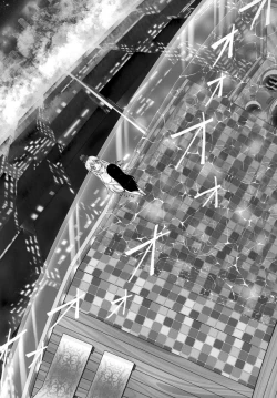 Page 24 of Sensei to Hotel de