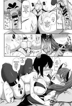 Page 13 of Mayu x Shota