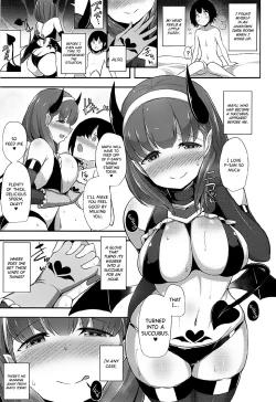 Page 2 of Mayu x Shota
