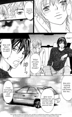 Page 3 of Deep Sex Chapter 02